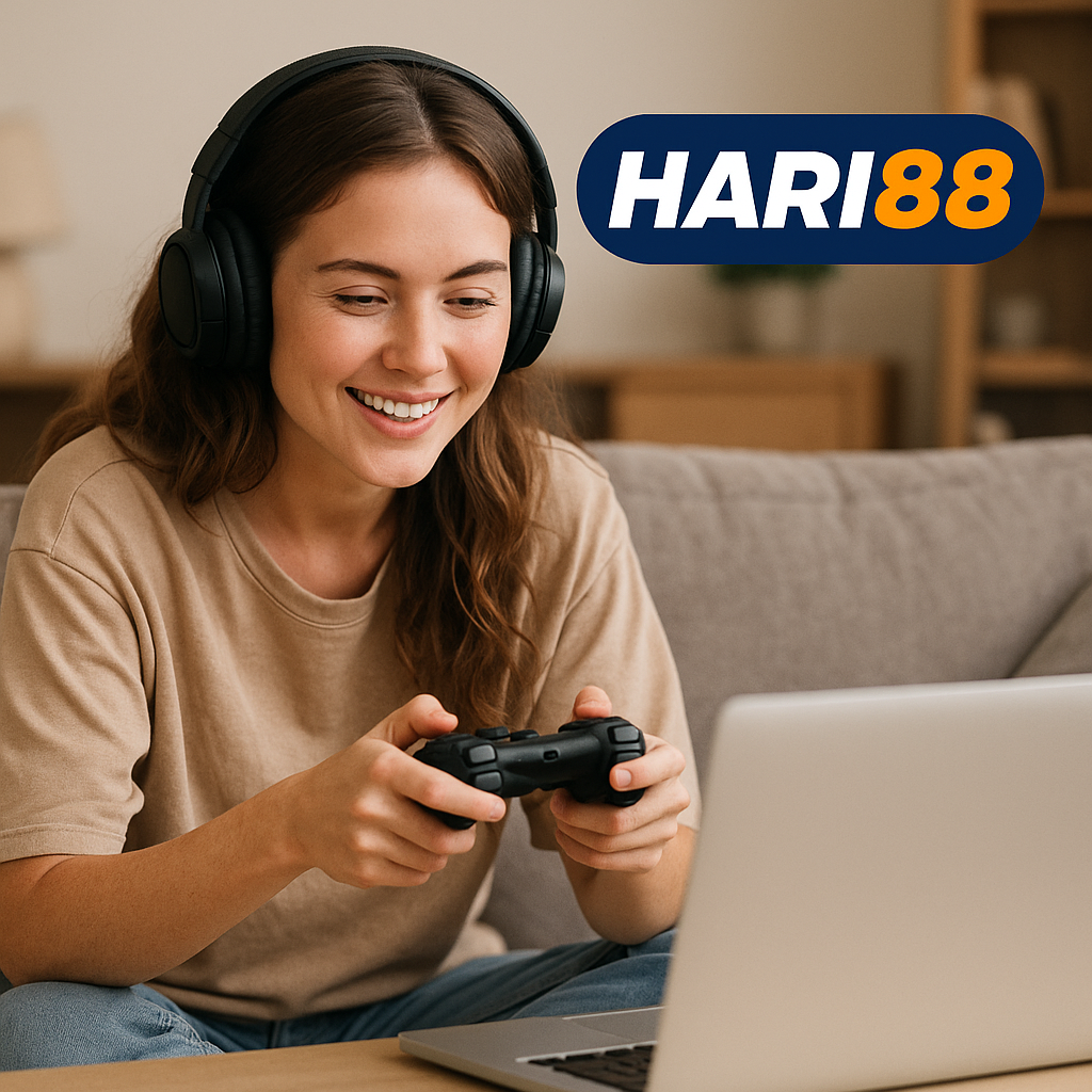 HARI88